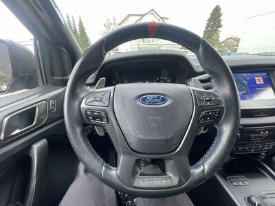 Ford Ranger Gebrauchtwagen