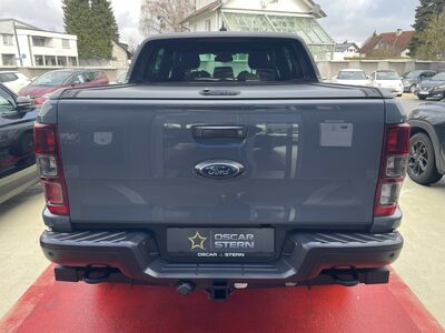 Ford Ranger Gebrauchtwagen