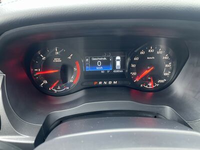 Ford Ranger Gebrauchtwagen