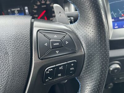 Ford Ranger Gebrauchtwagen