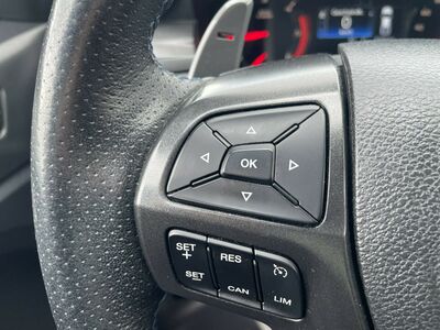 Ford Ranger Gebrauchtwagen