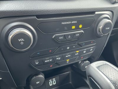 Ford Ranger Gebrauchtwagen