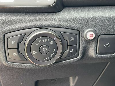 Ford Ranger Gebrauchtwagen