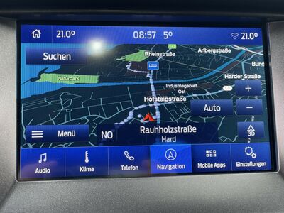 Ford Ranger Gebrauchtwagen