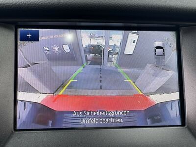 Ford Ranger Gebrauchtwagen