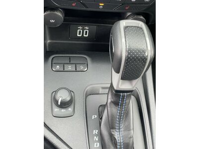 Ford Ranger Gebrauchtwagen