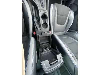 Ford Ranger Gebrauchtwagen