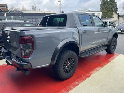 Ford Ranger Gebrauchtwagen