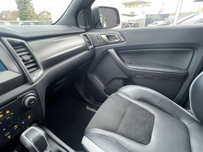 Ford Ranger Gebrauchtwagen