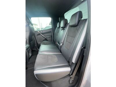 Ford Ranger Gebrauchtwagen