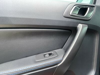 Ford Ranger Gebrauchtwagen