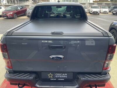 Ford Ranger Gebrauchtwagen