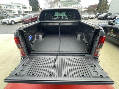 Ford Ranger Gebrauchtwagen