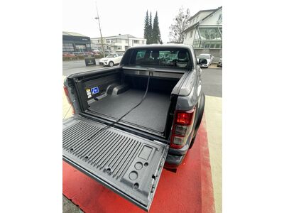 Ford Ranger Gebrauchtwagen