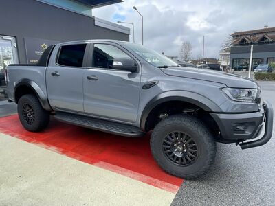 Ford Ranger Gebrauchtwagen