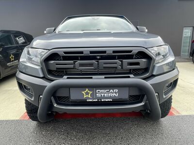 Ford Ranger Gebrauchtwagen