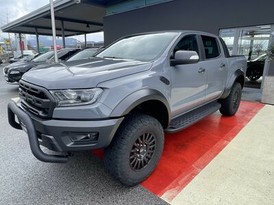 Ford Ranger Gebrauchtwagen