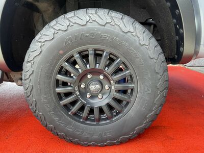 Ford Ranger Gebrauchtwagen