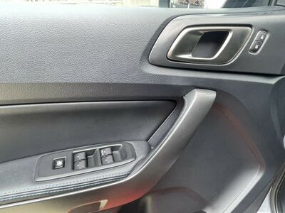 Ford Ranger Gebrauchtwagen