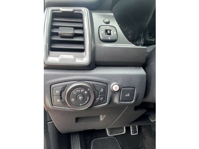 Ford Ranger Gebrauchtwagen