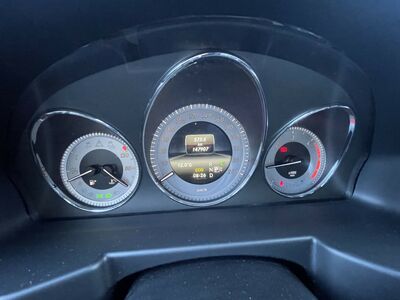 Mercedes-Benz GLK Gebrauchtwagen Mercedes-Benz GLK Gebrauchtwagen