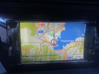 Mercedes-Benz GLK Gebrauchtwagen Mercedes-Benz GLK Gebrauchtwagen