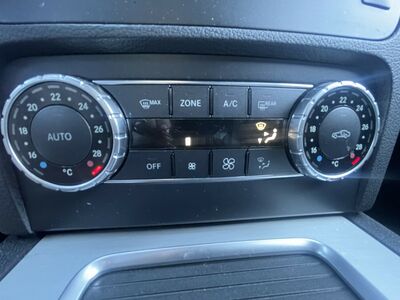 Mercedes-Benz GLK Gebrauchtwagen Mercedes-Benz GLK Gebrauchtwagen