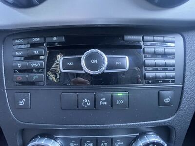 Mercedes-Benz GLK Gebrauchtwagen Mercedes-Benz GLK Gebrauchtwagen