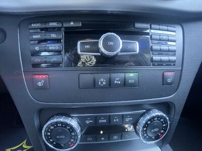 Mercedes-Benz GLK Gebrauchtwagen Mercedes-Benz GLK Gebrauchtwagen