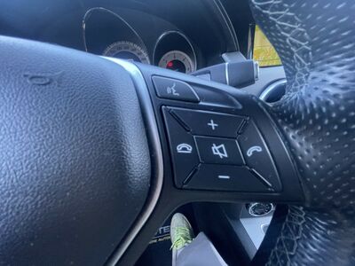 Mercedes-Benz GLK Gebrauchtwagen Mercedes-Benz GLK Gebrauchtwagen