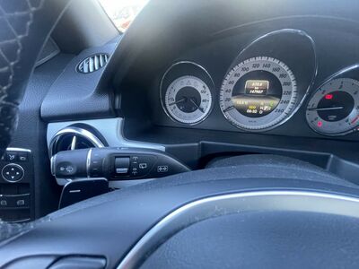 Mercedes-Benz GLK Gebrauchtwagen Mercedes-Benz GLK Gebrauchtwagen