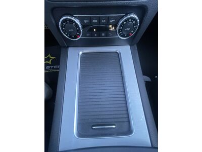 Mercedes-Benz GLK Gebrauchtwagen Mercedes-Benz GLK Gebrauchtwagen