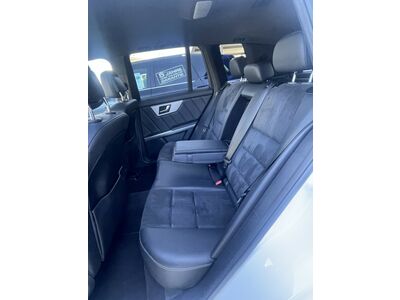 Mercedes-Benz GLK Gebrauchtwagen Mercedes-Benz GLK Gebrauchtwagen