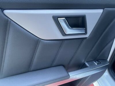 Mercedes-Benz GLK Gebrauchtwagen Mercedes-Benz GLK Gebrauchtwagen