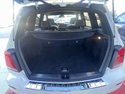 Mercedes-Benz GLK Gebrauchtwagen Mercedes-Benz GLK Gebrauchtwagen