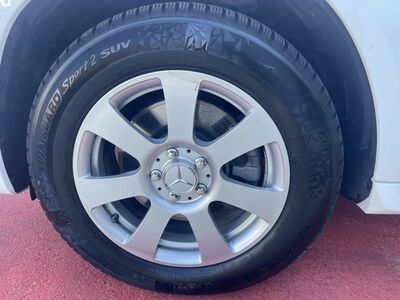 Mercedes-Benz GLK Gebrauchtwagen Mercedes-Benz GLK Gebrauchtwagen