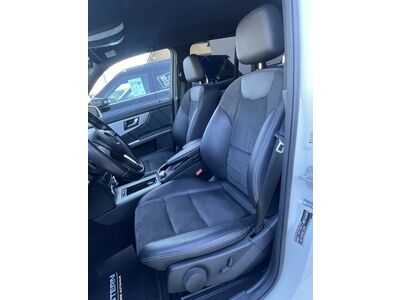 Mercedes-Benz GLK Gebrauchtwagen Mercedes-Benz GLK Gebrauchtwagen