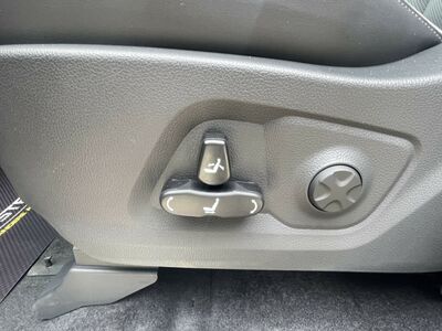 KGM/SsangYong Rexton Neuwagen