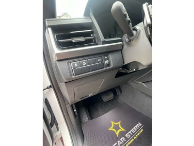 KGM/SsangYong Rexton Neuwagen