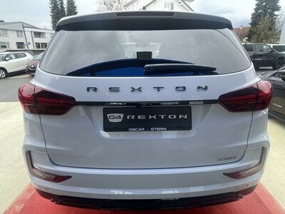 KGM/SsangYong Rexton Neuwagen