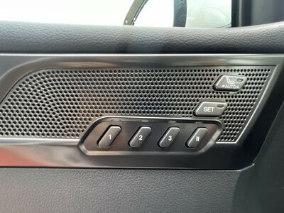 KGM/SsangYong Rexton Neuwagen