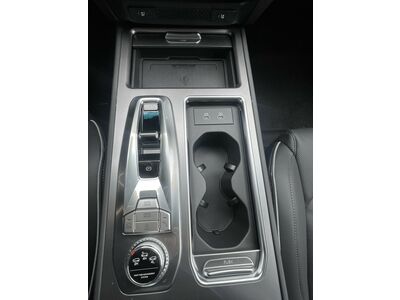 KGM/SsangYong Rexton Neuwagen