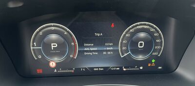 KGM/SsangYong Rexton Neuwagen