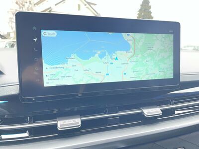 KGM/SsangYong Rexton Neuwagen