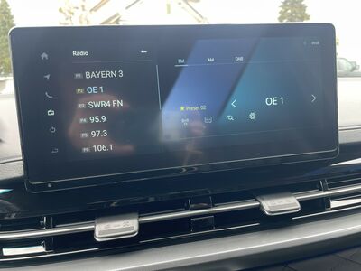 KGM/SsangYong Rexton Neuwagen