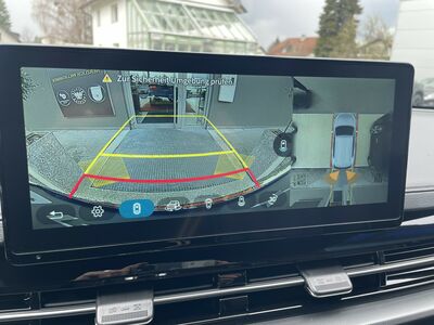 KGM/SsangYong Rexton Neuwagen