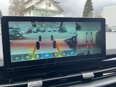 KGM/SsangYong Rexton Neuwagen