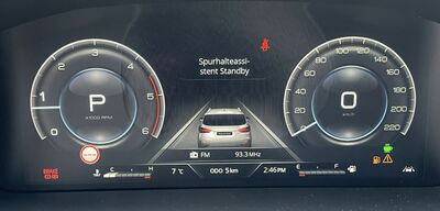 KGM/SsangYong Rexton Neuwagen