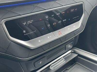 KGM/SsangYong Rexton Neuwagen