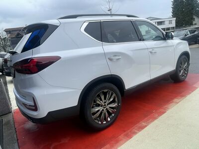 KGM/SsangYong Rexton Neuwagen